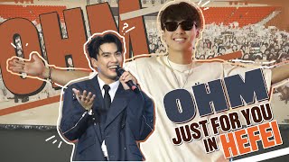 Download Lagu [Eng Sub] Ohm Pawat “Just For You” MP3