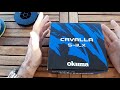 Okuma Cavalla Cav-5IILX Two Speed  Çıkrık Tanıtım Videosu