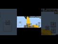 BLOCKSTORMERZ Epic FAIL 😂 Bed Wars Mobile Gone Wrong#shorts #bedwars #minecraft