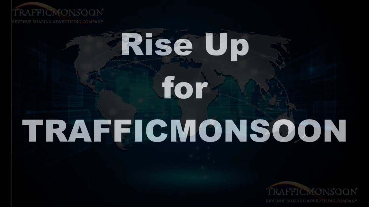 S.E.C. - TRAFFICMONSOON - Rise Up
