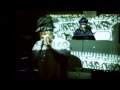 MILES WORD x OLIVE OIL "BURN"