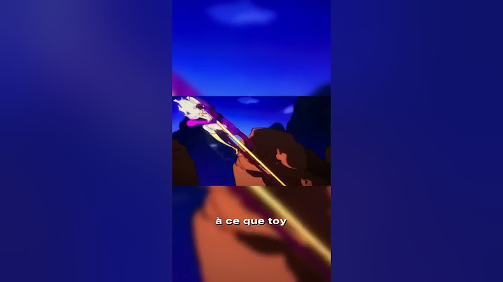 Qui est Joy Boy ? Le mystère enfin résolues ?!