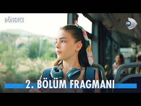 Dönence 2. Bölüm Fragmanı | Gülce kayboldu!