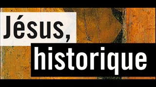 What's New about the Historical Jesus?