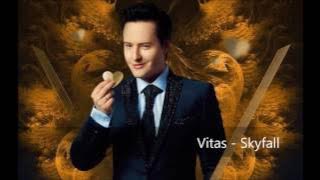 Skyfall - Vitas