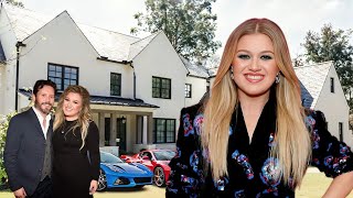 Meet Kelly Clarkson's Husband, Children, Family, Net Worth & Lifestyle