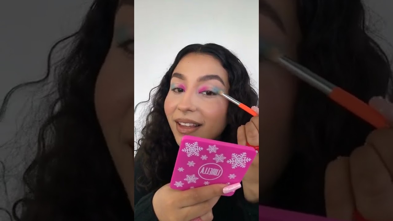 Lurella Cosmetics Instagram: @lurellacosmetics