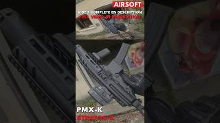 PMX-K (Stratos-X)