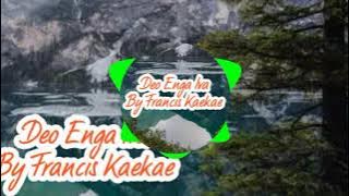 Deo Enga Iva (By Francis Kaekae/ Mekeo Gospel song)