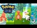 STARTER - EVENT + RAUCH - ? - POKÉMON GO DEUTSCH 165