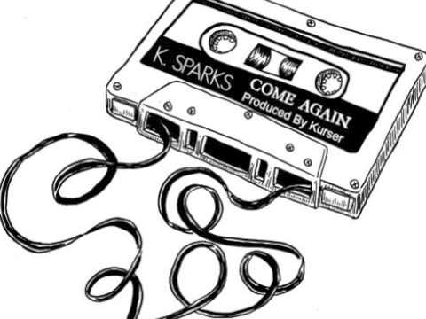 K.SPARKS "Come Again" adlı videoyu YouTube'da izle K.SPARKS "Come Again" adlı videoyu YouTube'da izle