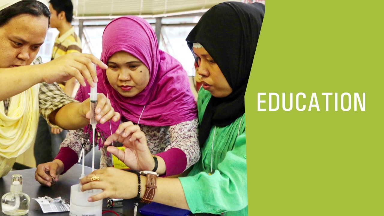 Cardno International Development: An Introduction