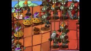 Plants vs. Zombies Game Trailer