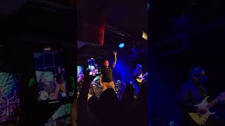 Chelsea Grin - Cheyne Stokes, Hamburg, 11.12.25 #metal #concert #live #chelseagrin #deathcore