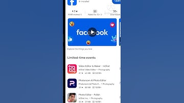 Facebook Beta Version Kaise Join Kare | Facebook update | Facebook beta version features