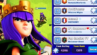 Famous  "4 Star Archer Queen" Dominates Echo Bench in Merge Tactics | Gameplay explained in Voice note Net Worth