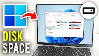 How To Check Disk Space In Windows 11 & 10 - Full Guide