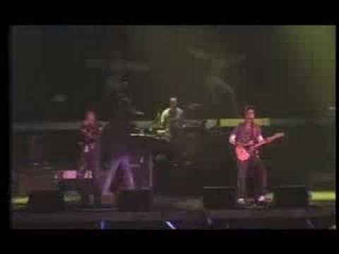 Soler HKC concert 2006 - Intuition