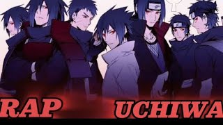 Rod Sama - Clan Uchiwa Amv Naruto Shippuden