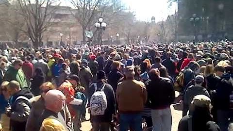 HASH BASH 2014