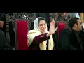Ppp new best election song  ppp lahore jalsa  bilawal bhutto zardari with bibi aseefa at jalsa