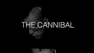 Barras The Cannibal Oneshot