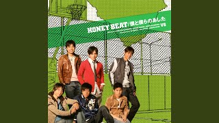 HONEY BEAT -ブリティッシュロックVer.-