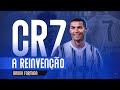 NOVA VERSÃO DE CRISTIANO RONALDO