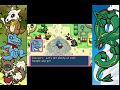 Pokemon Mystery Dungeon Red Rescue Team: Ep 25