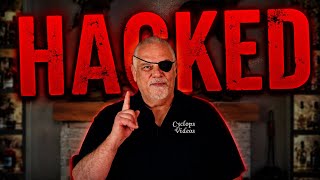 YouTube Channel Hacked . Lessons Learned