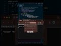 Python for Beginners - FastAPI in SECONDS #shorts #coding #programming #pythonprogramming