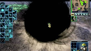 Command and Conquer 3  Kane