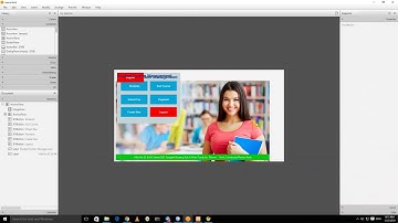 How to Connect to Database MYSQL in JavaFX Very Easy