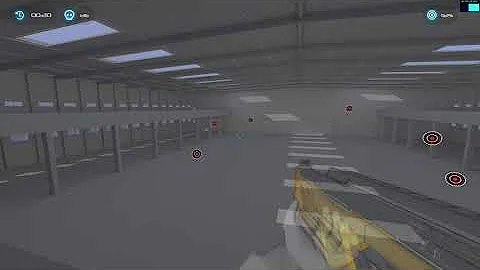 Aiming.pro Target Frenzy-206