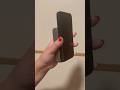 This magnetic power bank changes everything ⚡ #gadgets #innovation