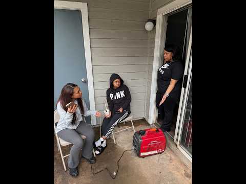 Lacreesha listens to Hope and Faith’s idea and tells them being a single mother is not for the weak
