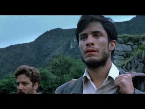 The Motorcycle Diaries - Official Trailer in HD