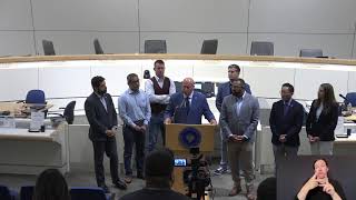 Fresno City Council 2026