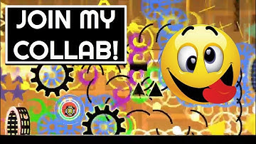 YOU Can Join MY Collab!