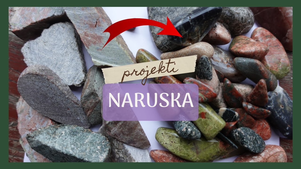 Naruskan projekti VALMIS!!