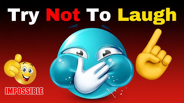 Try Not to Laugh Challenge (IMPOSSIBLE) Laugh and You Lose! Part 21