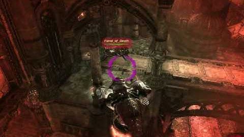 UT3 - Necris Nightshade Trick by Darkwalker