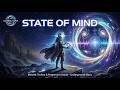 STATE OF MIND Tech House Techno Future Rave Cyberpunk Afro Organic GLOBAL AURA New Mix