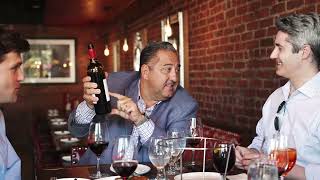 VESPA Italian Kitchen & Bar coming to Ronkonkoma