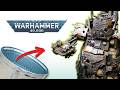 Rescuing an Ork Stompa and a Painting a MASSIVE Ork Army 2 thumbnail
