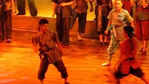 nhung dua con cua rong nxnx 23