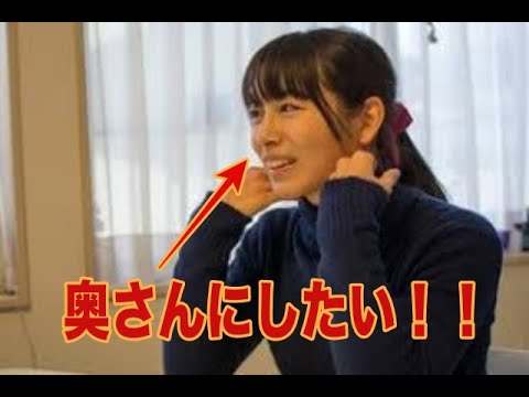 Manaho Nozaki【野崎舞夏星】奥さんにしたいわ!!!【美女相撲選手】A Beautiful Sumo Wrestler(Play Video)