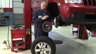 Why Coated Rotors Make A Big Difference