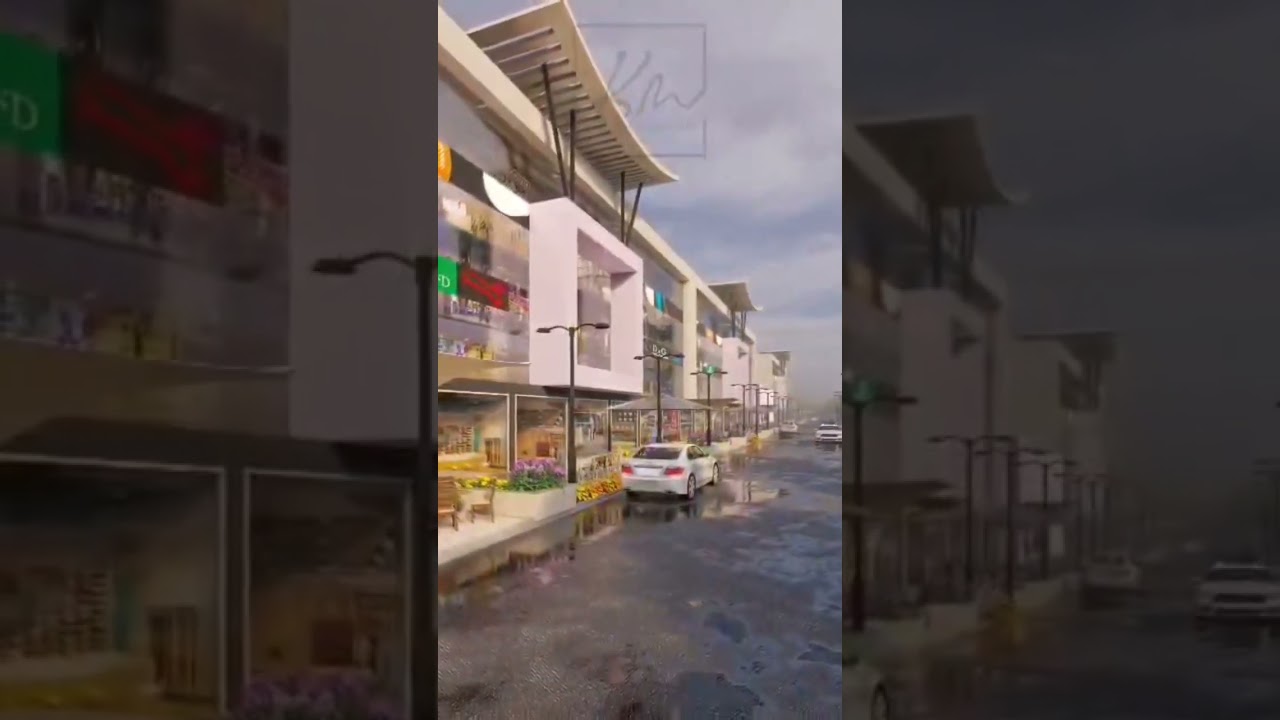 Ultra Luxury township on Tonk Road 7014839421 