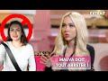 JADE réagit à MAEVA MARTINEZ qui est sur les plateformes pour L’ARGENT !